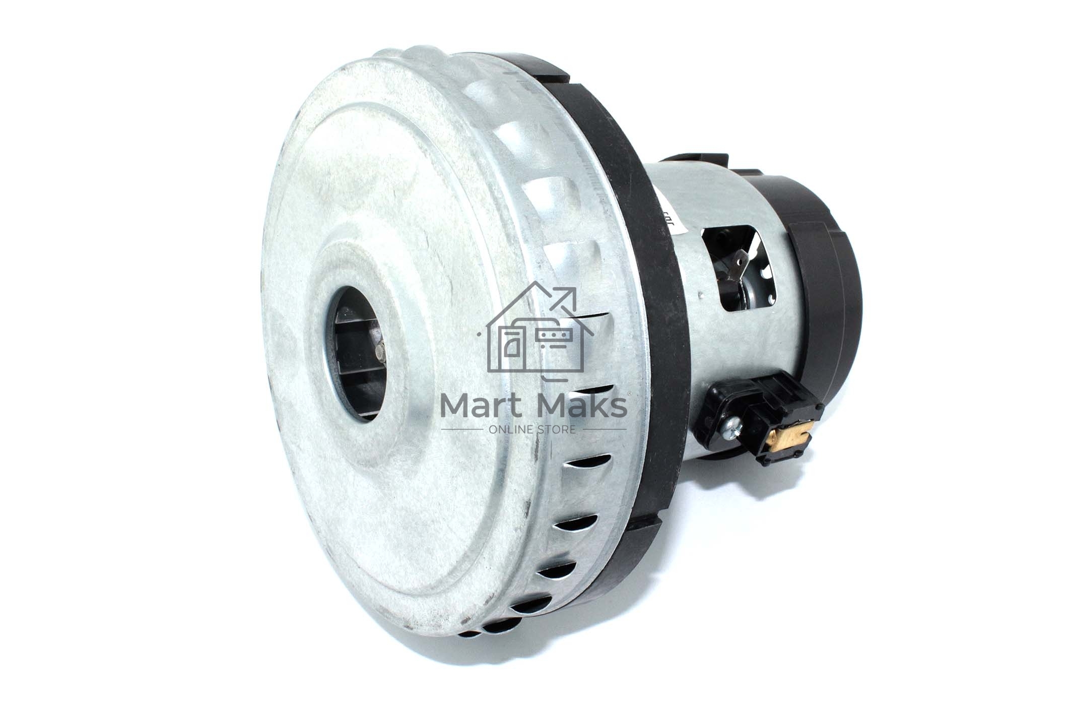 Мотор (двигатель) для пылесосов Bosch, Siemens 1400W VC070682UGw