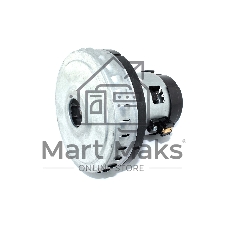 Мотор (двигатель) для пылесосов Bosch, Siemens 1400W VC070682UGw