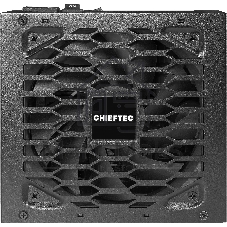 Блок питания Chieftec ATMOS 750W, 750Вт, 80+ Gold, 120мм, модульный, черный
