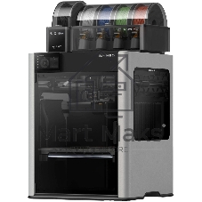 Принтер 3D Bambu Lab H2D AMS-Combo-EU Combo 1 350x320x325мм ABS/PLA/PETG/Flex/Carbon/TPU 80мкм Принтер 3D Bambu Lab H2D AMS-Combo-EU Combo 1 350x320x325мм ABS/PLA/PETG/Flex/Carbon/TPU 80мкм