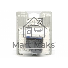 Картридж струйный Cactus CS-C9352C №22XL трехцветный (18 мл.) для HP DJ 3920/3940/D1360/D1460/D1470/D1560/D2330/D2360
