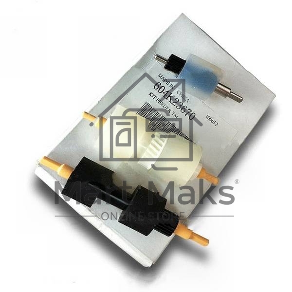 Комплект роликов XEROX WCP 4110 (604K23670)
