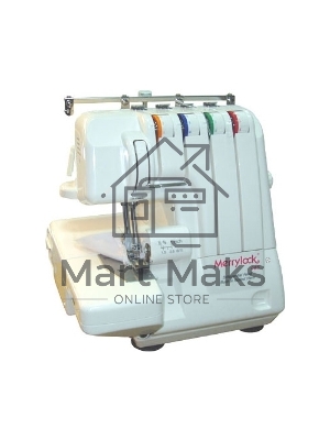 Оверлок Merrylock 005 белый