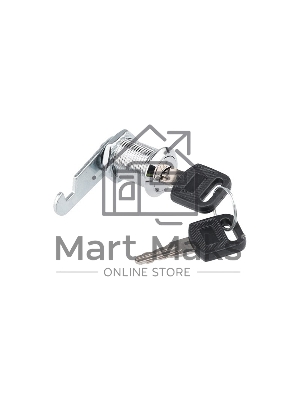 Почтовый замок 18-18/40 ЧЕТЫРЕ СЕЗОНА