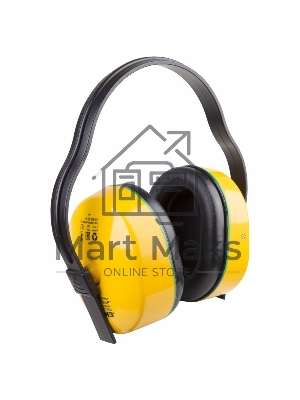 Наушники противошумные СОМЗ-1 ЯГУАР