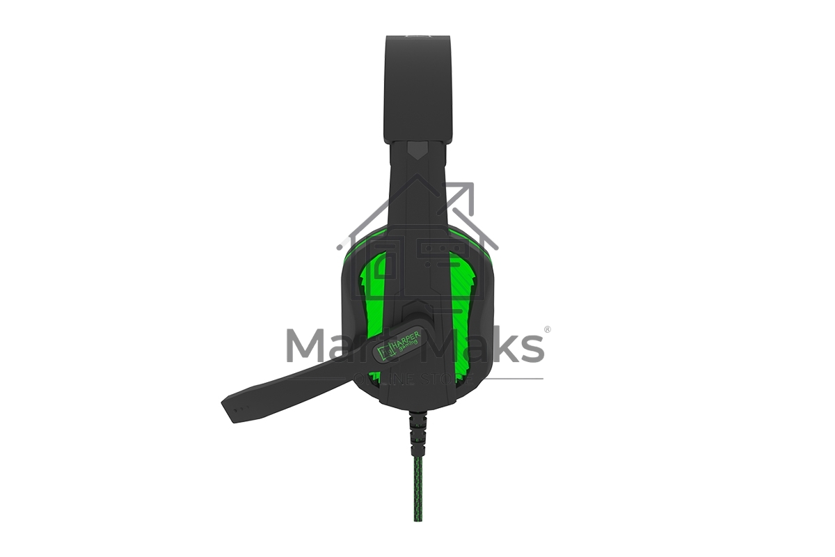 Наушники Игровые Harper Gaming Mirro GHS-R100