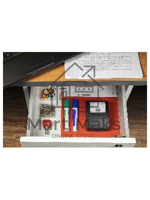 Онлайн-касса Атол 47460 1Ф черный