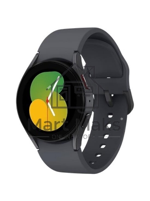 Смарт-часы Samsung Galaxy Watch 5 40мм 1.2