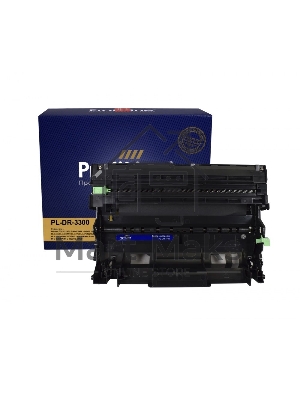Драм-картридж ProfiLine PL-DR-3300 для Brother HL-54xx/6180DW/DCP-8110DN/8250DN/MFC-8520DN/8950DW 30000 копий