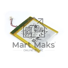 Аккумуляторная батарея для Amazon Kindle 7 (MC-265360-03) 3.7V 890mAh Аккумуляторная батарея для Amazon Kindle 7 (MC-265360-03) 3.7V 890mAh