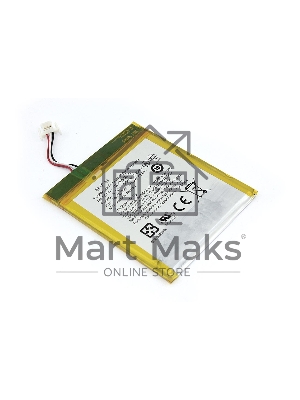 Аккумуляторная батарея для Amazon Kindle 7 (MC-265360-03) 3.7V 890mAh Аккумуляторная батарея для Amazon Kindle 7 (MC-265360-03) 3.7V 890mAh