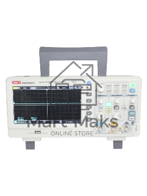 Осциллограф UNI-T UTD2102CEX+