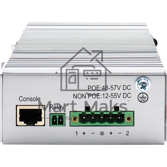 Коммутатор РоЕ OI3106P/60W/A1A