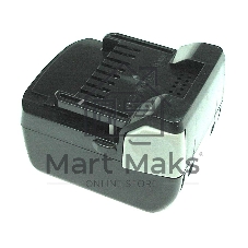 Аккумулятор для Hitachi (p/n: BSL 1415, BSL 1430), 3.0Ah 14.4V