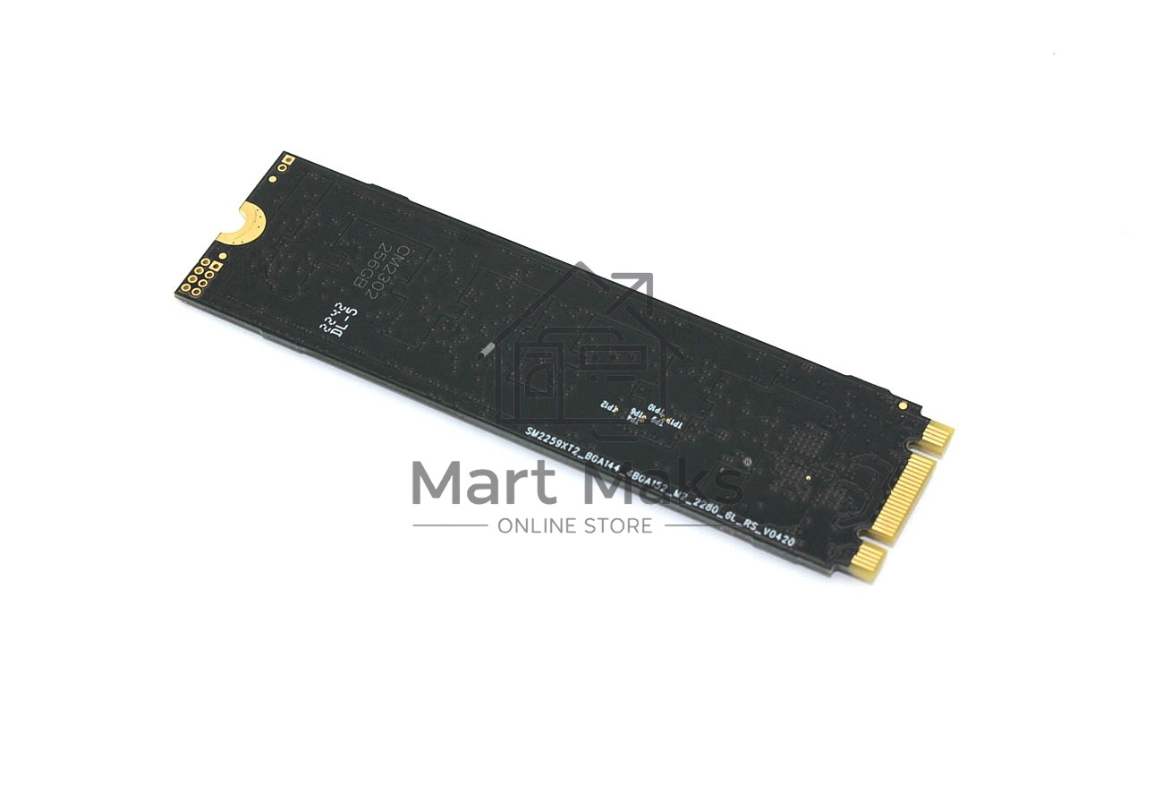 Накопитель SSD M.2 2280 IXUR 256G NGFF
