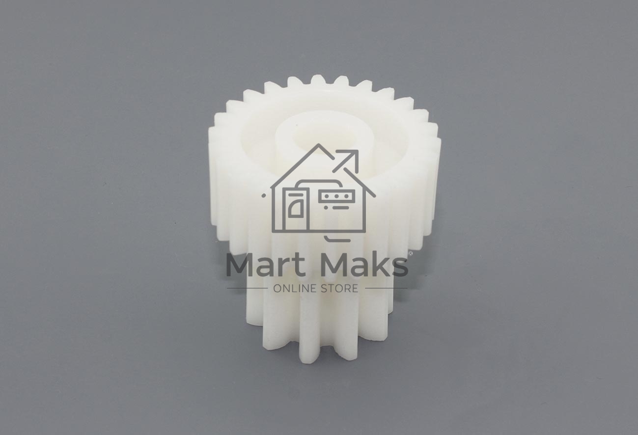 Малая шестерня для мясорубки Kenwood, DeLonghi KW650738