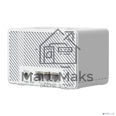 Mesh-система Mercusys Halo H25BE(3-pack)