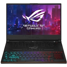 Допплата для Asus GX531GV