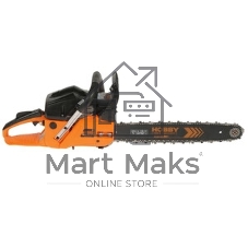 Электрическая цепная пила Carver HOBBY HSG 162-18 2400Вт 3.2л.с. дл.шин.:18