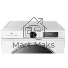 Сушильная машина TCL TDOP-6808W кл.энер.:A++ макс.загр.:8кг белый