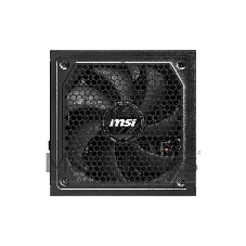 Блок питания MSI MAG A1250GL PCIE5, 1250W, 80 PLUS Gold, полностью модульный, ATX 3.0, PCIE5