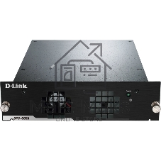 Резервный источник питания для коммутаторов D-Link DPS-500A/A2A PROJ (140 Вт)