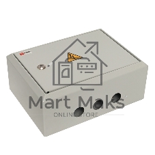 Щит распред. EKF mb21-12 навесной ЩРН-12 (220х300х120) IP31 EKF PROxima