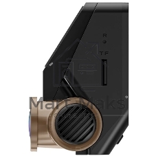 Видеорегистратор Navitel RS990 GPS, 3840x2160, 3