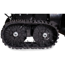 Снегоуборщик бензиновый Champion STT1171E 8.8кВт 12л.с.