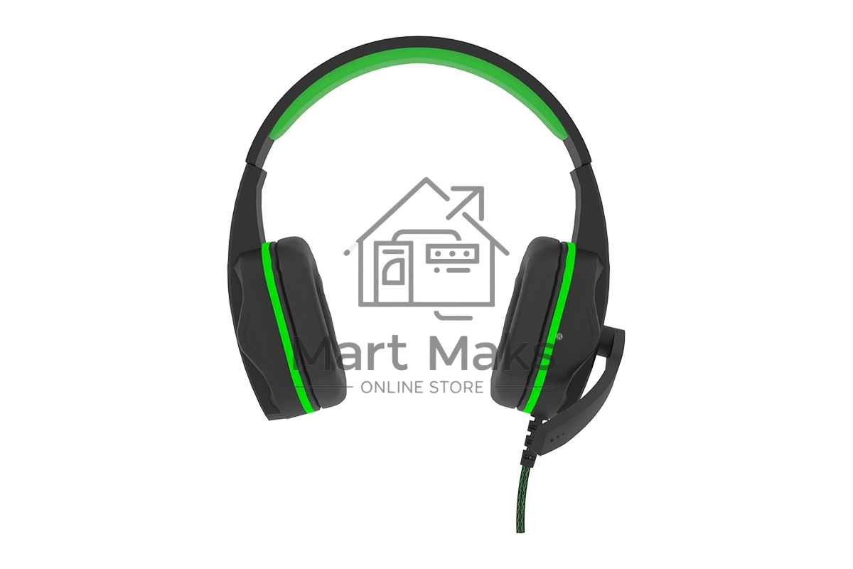 Наушники Игровые Harper Gaming Mirro GHS-R100