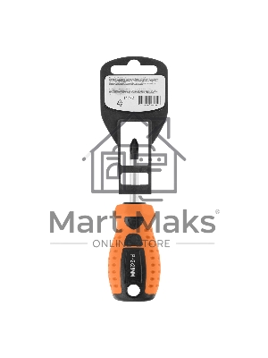 Отвертка Sparta 