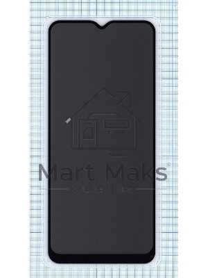 Защитное стекло Privacy 