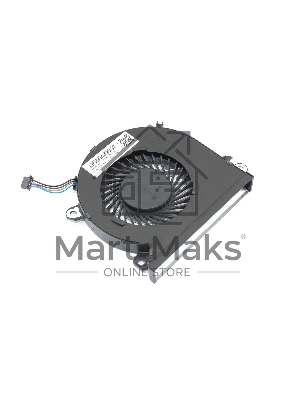 Вентилятор (кулер) для ноутбука HP Pavilion 15-CB