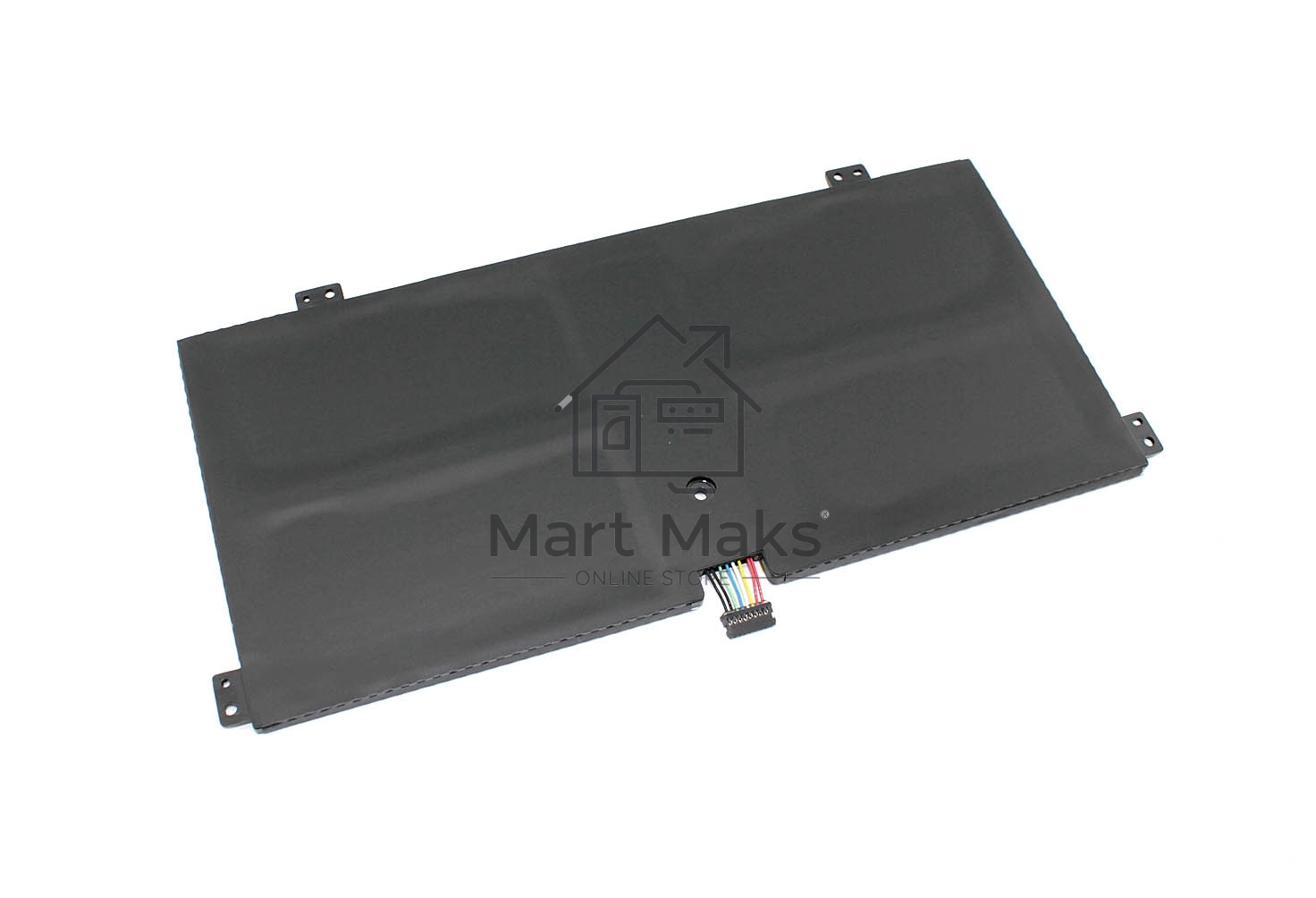 Аккумуляторная батарея для ноутбука Lenovo Yoga 710-11IKB7.6V 5200mAh OEM