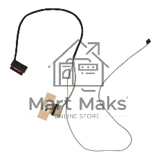 Шлейф матрицы для ноутбука Asus TUF Gaming FX505, FX505D, FX505DD, FX505DE 30-pin