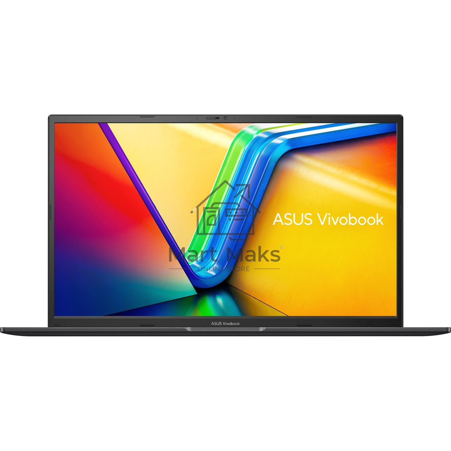 Ноутбук Asus VivoBook 17X K3704VA-AU102 17.3