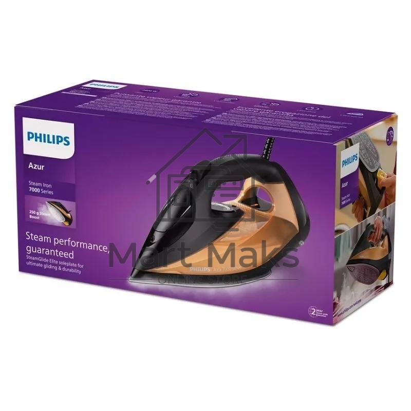 Утюг Philips DST7040/80