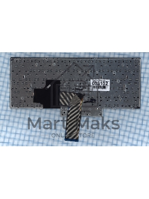 Клавиатура для ноутбука Lenovo ThinkPad Edge E420S E320 E420 черная