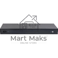 Коммутатор Dahua DH-CS4218-16ET-240, 16×100 Мбит/с + 2×1 Гбит/с Combo + 2×1 Гбит/с SFP, управляемый