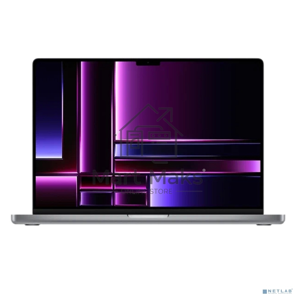 Ноутбук Apple MacBook Pro A2991 M3 Max 14 core 36Gb SSD1Tb/30 core GPU 16.2
