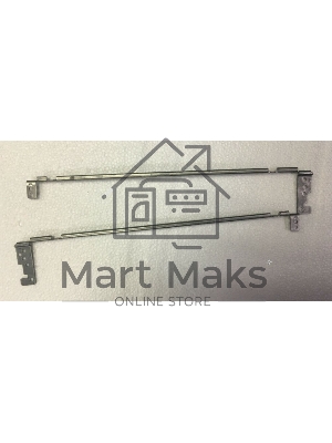 Петли для ноутбука HP Compaq G61 CQ61 (направляющие)`