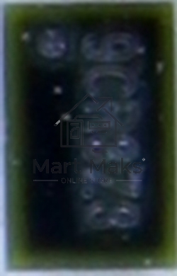 Контроллер TPS22922YZPR