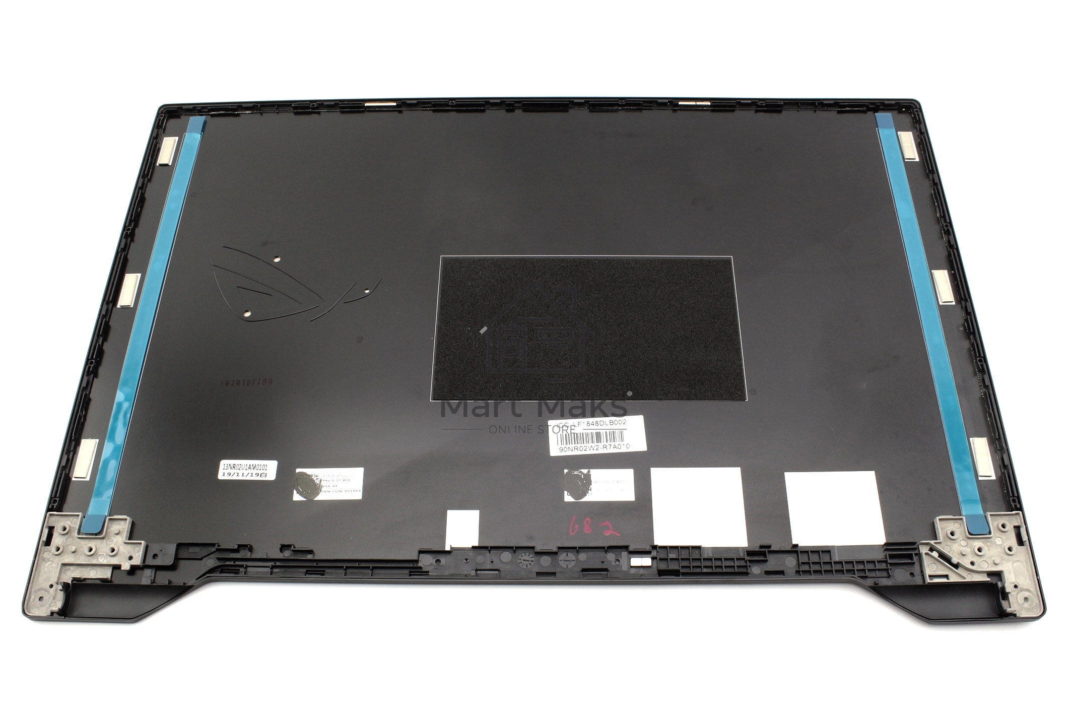 Крышка матрицы для Asus GX502