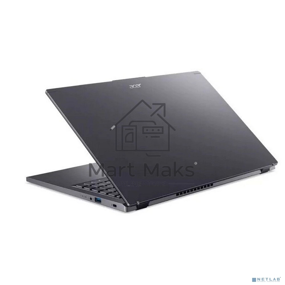 Ноутбук Acer Extensa EX215-56 Core 5 120U/16Gb/SSD1024Gb/15.6