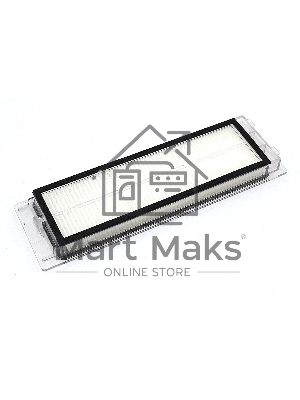 Фильтр HEPA для пылесоса Xiaomi MI 2 Roborock S50 S51 T4 P5 T6 T7 T7 PRO 3 шт