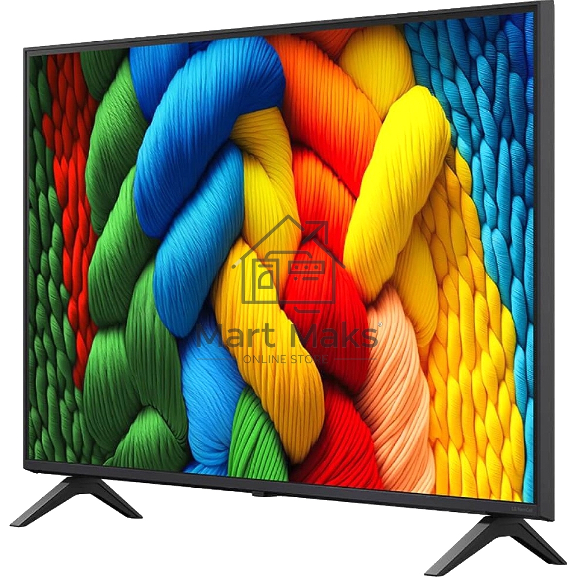 Телевизор LG 50
