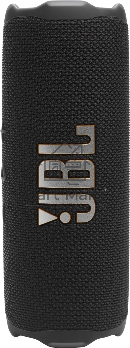Колонка портативная JBL Flip 7 черный 25W 1.0 BT 4800mAh (JBLFLIP7BLK)