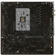 Материнская плата Gigabyte B840 EAGLE WIFI6E, AM5, AMD B840, 4xDDR5, 4xSATA, 3xM.2, 1xPCIe 4.0 x16, 3xPCIe 3.0 x16, 1xHDMI, 1xDP, 1x2.5Gb LAN, Wi-Fi 6E, Bluetooth 5.3, 1xUSB-C 10Gbps, 1xUSB-A 10Gbps, 2xUSB-A 5Gbps, 4xUSB-A 2.0, 3x3.5 мм, 7.1, ATX