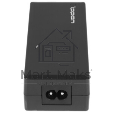 Блок питания Ippon E90 автоматический 90W 15V-19.5V 8-connectors 6A от бытовой электросети LED индикатор