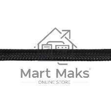Кабель Aukey Nylon Braided 100w LCD 1m черный